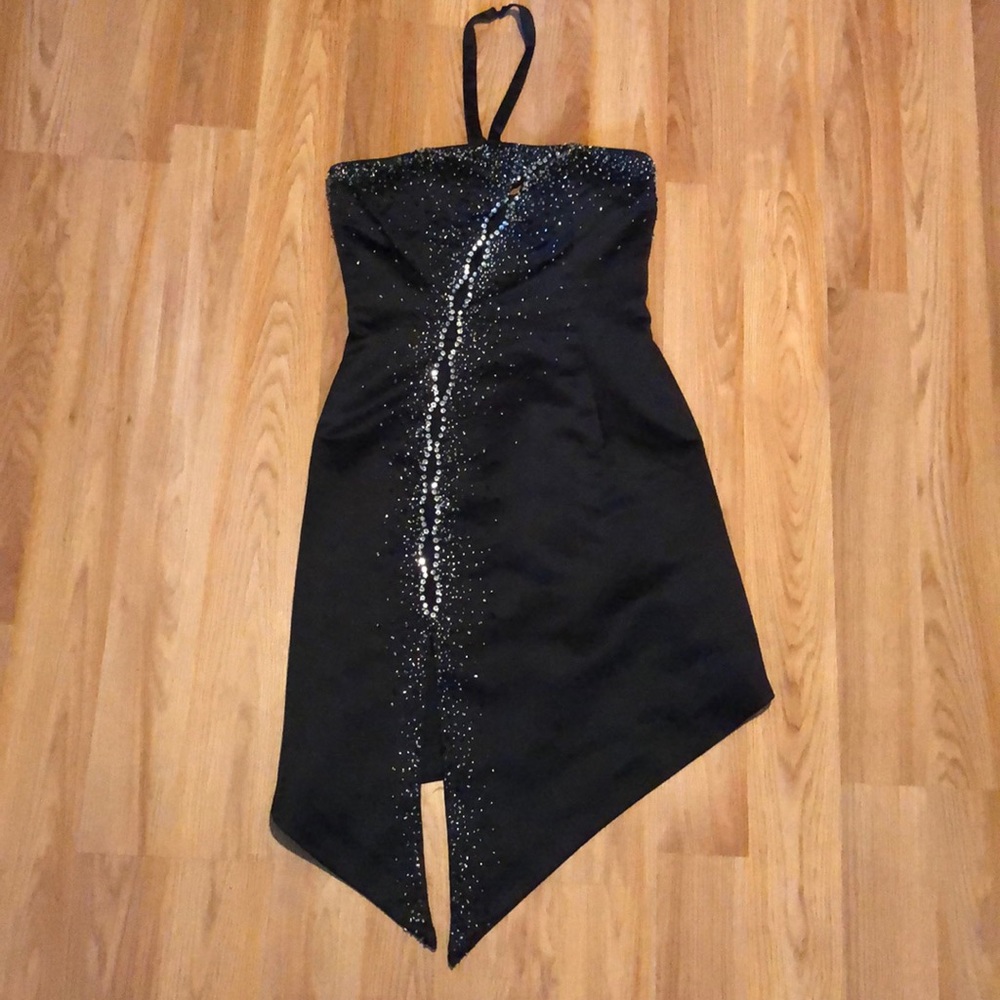 Milano dress